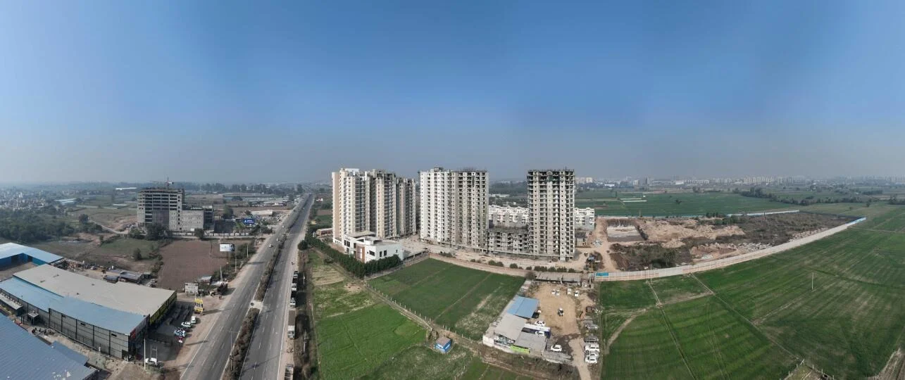 Escon Primera Exterior 1