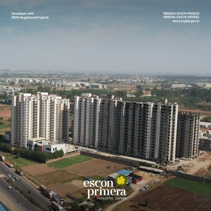 Escon Primera Gallery View 1