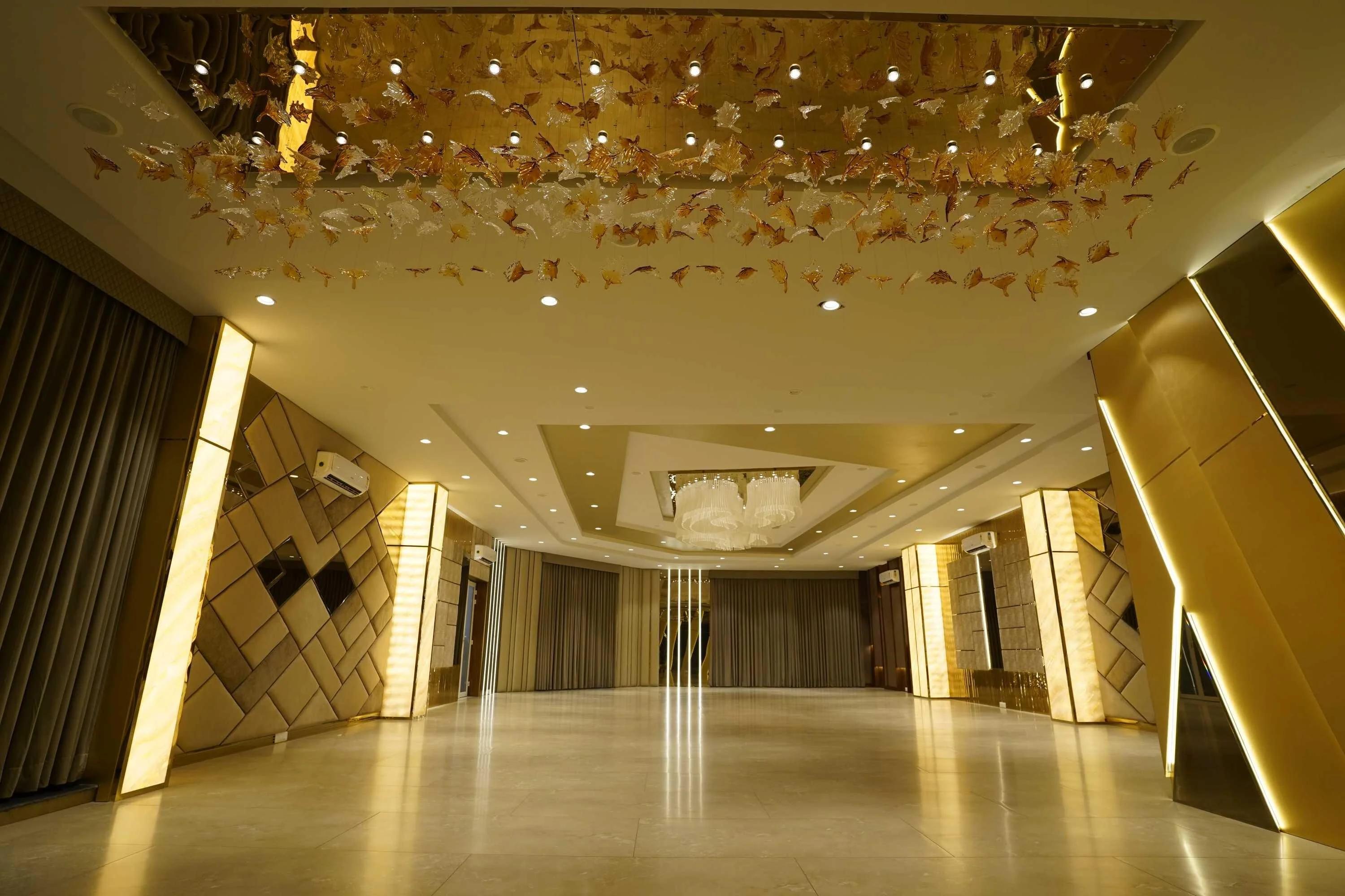 Escon Primera Interior 1