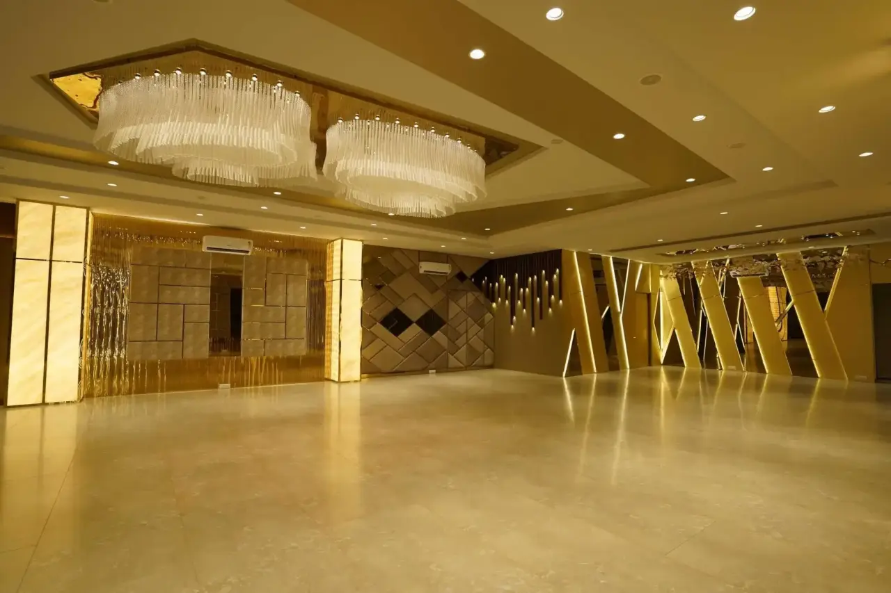 Escon Primera Interior 4