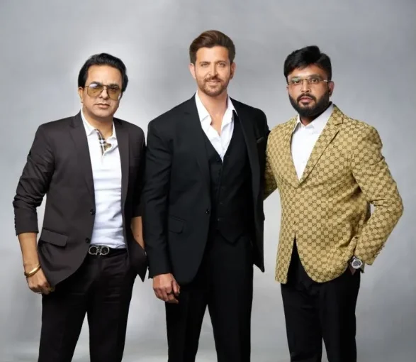 EVOQ leadership team