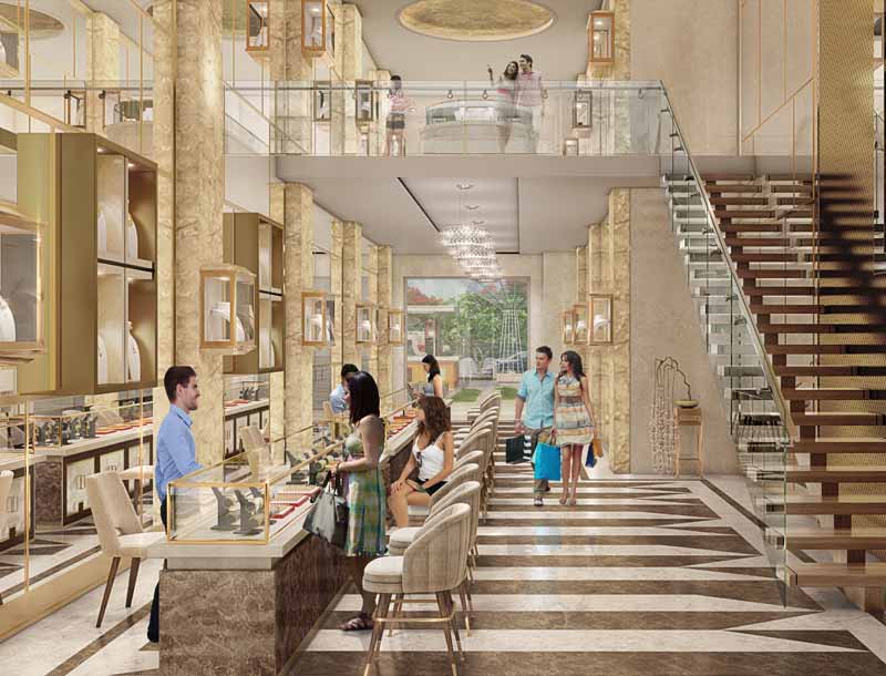 Developers project visual 2