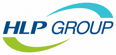 HLP Group logo