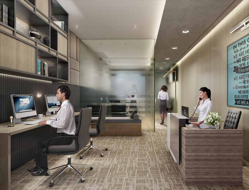 Developers project visual 4