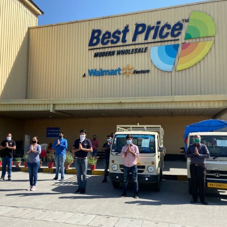 Best Price store near Home Land Global Park