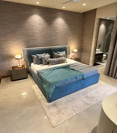 Elite Living Room