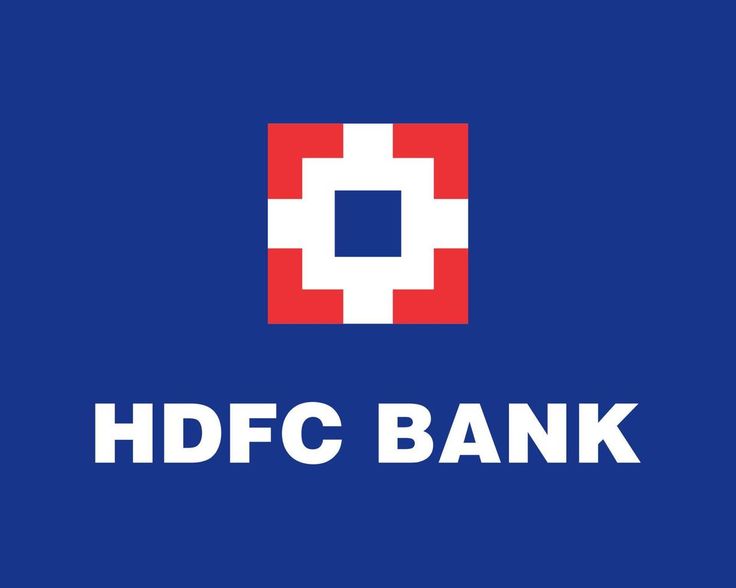 HDFC Home Loan logo