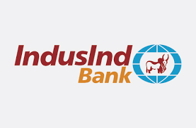 IndusInd Home Loan logo