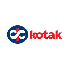 Kotak Home Loan logo