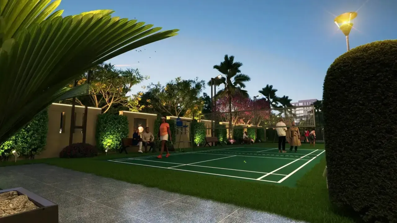 About The Golden Era Homes