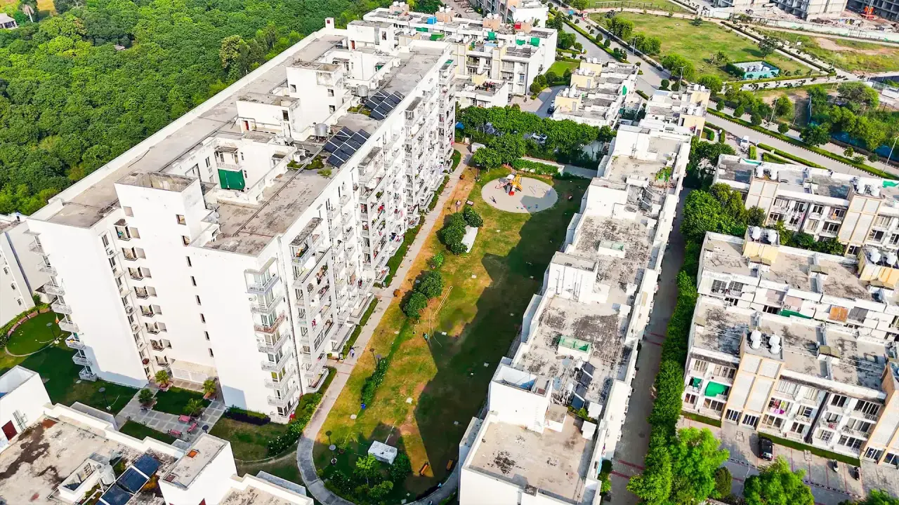 Why Choose One Rise Sector 99 Mohali?