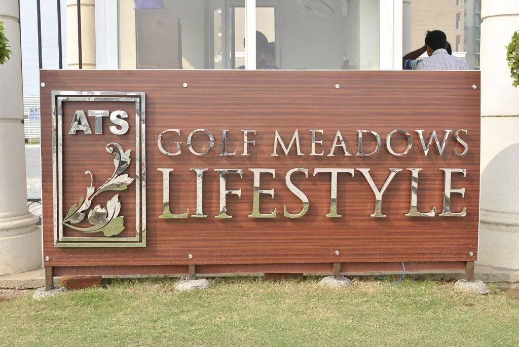 Luxury Living at ATS Golf Meadows Lifestyle
