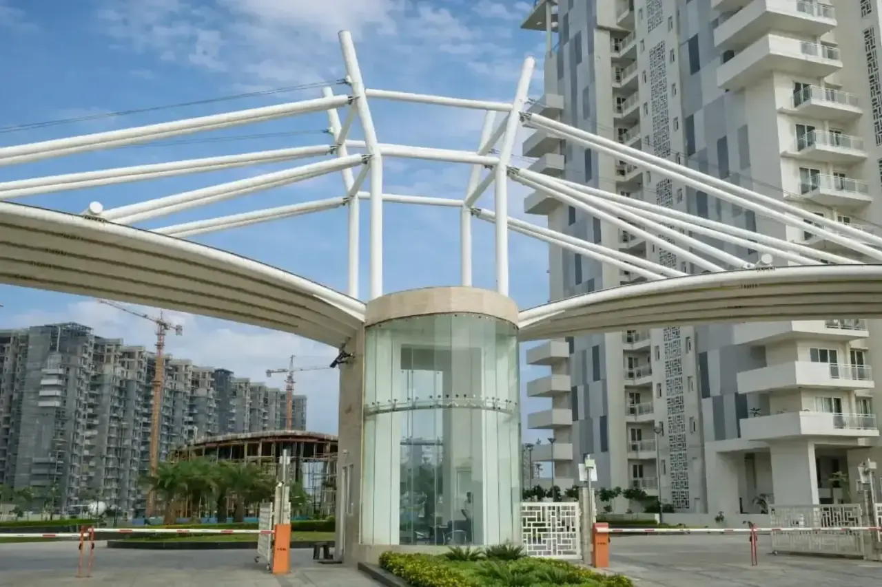 KLV Signature Towers – Project Highlights