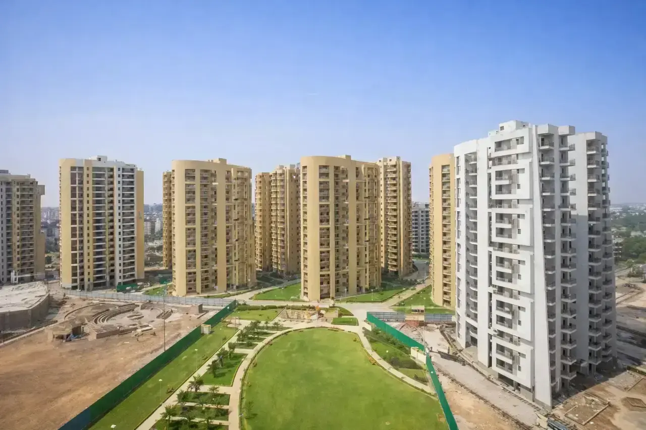 Why Choose Suncity Parikrama