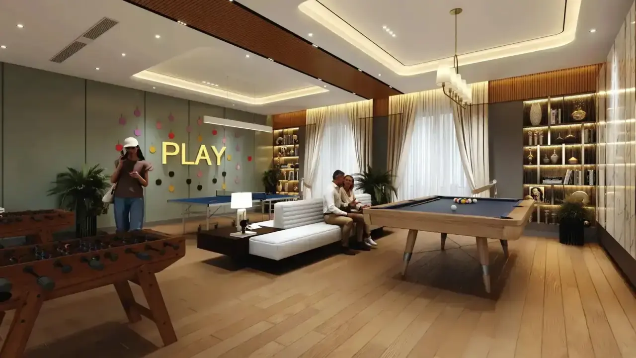 About The Golden Era Homes