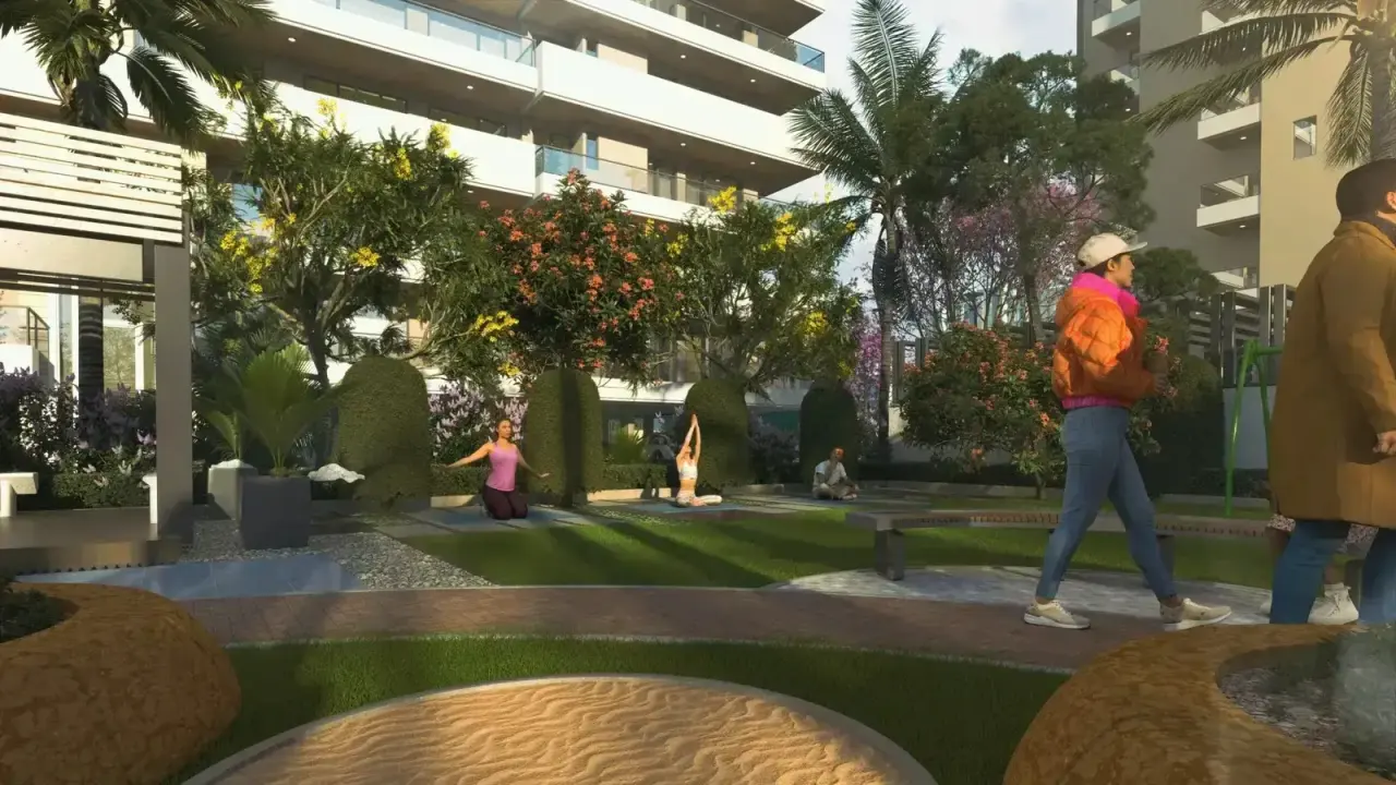 About The Golden Era Homes