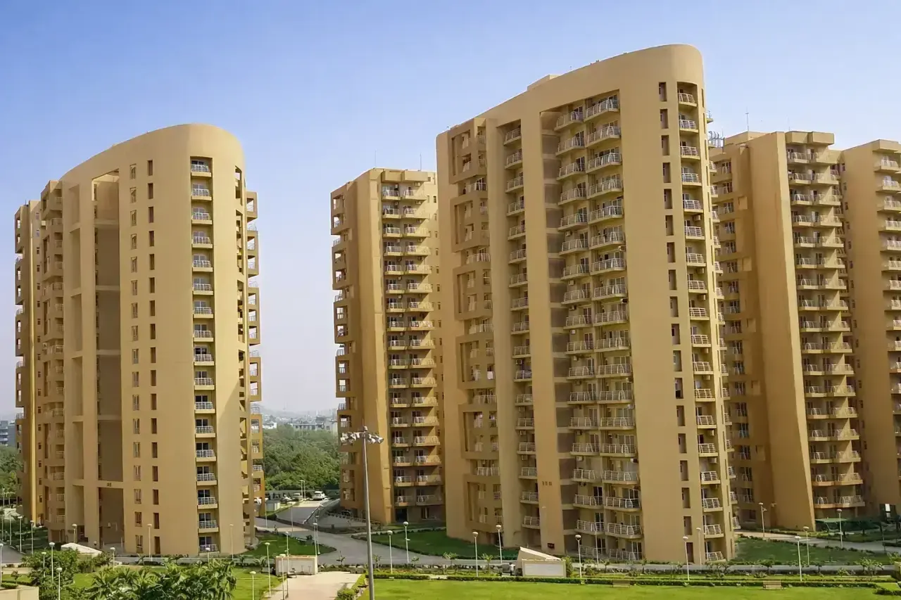 Suncity Parikrama Premium Living in Panchkula