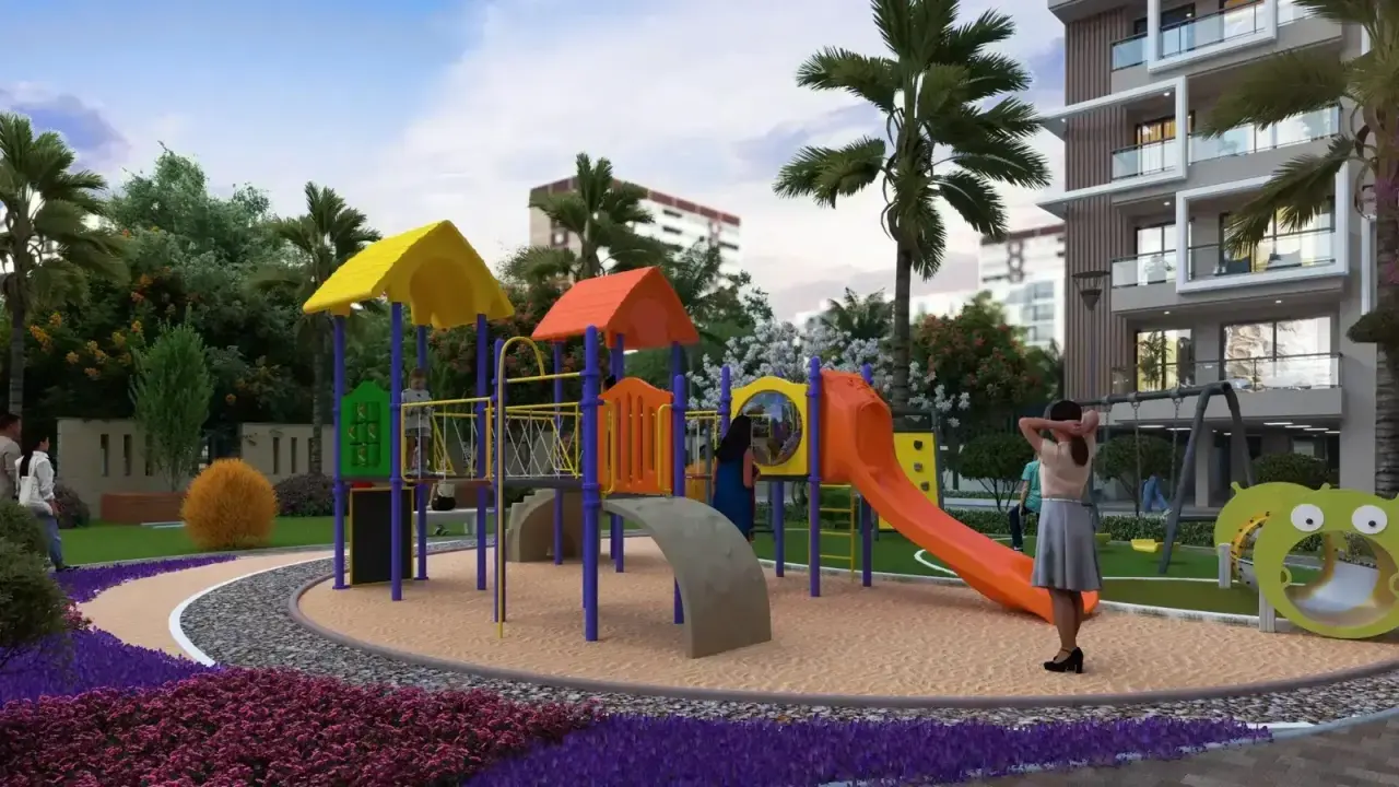 About The Golden Era Homes