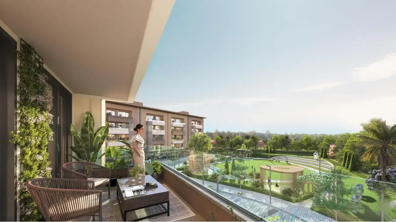 Key Features of Gulnaar Serene Zirakpur