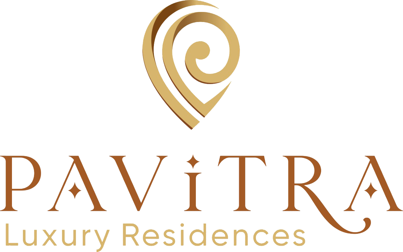 Pavitra Luxury Residences logo