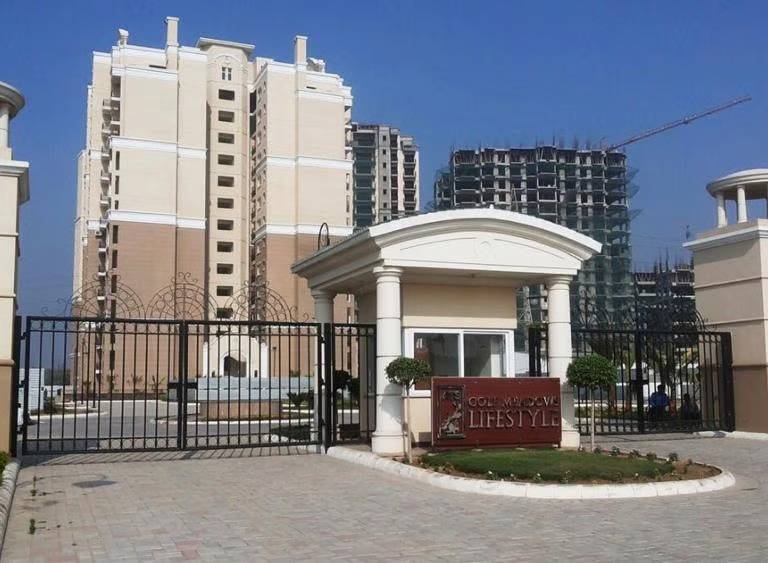 ABOUT ATS GOLF MEADOWS