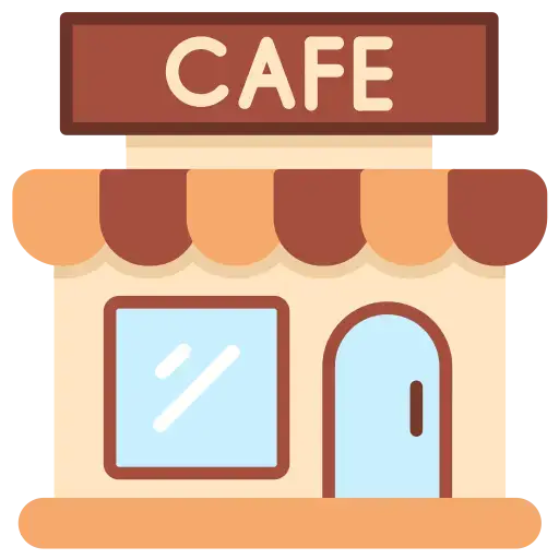 Café