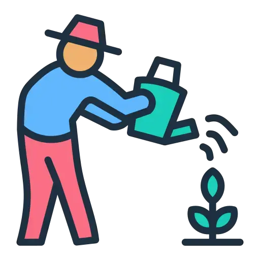 Senior Citizen Garden