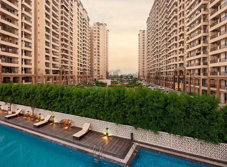 25,000 Sq. Ft. Elite Clubhouse