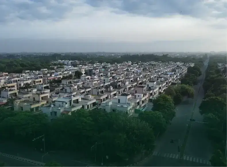 Superior Connectivity