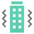 Earthquake Resistant