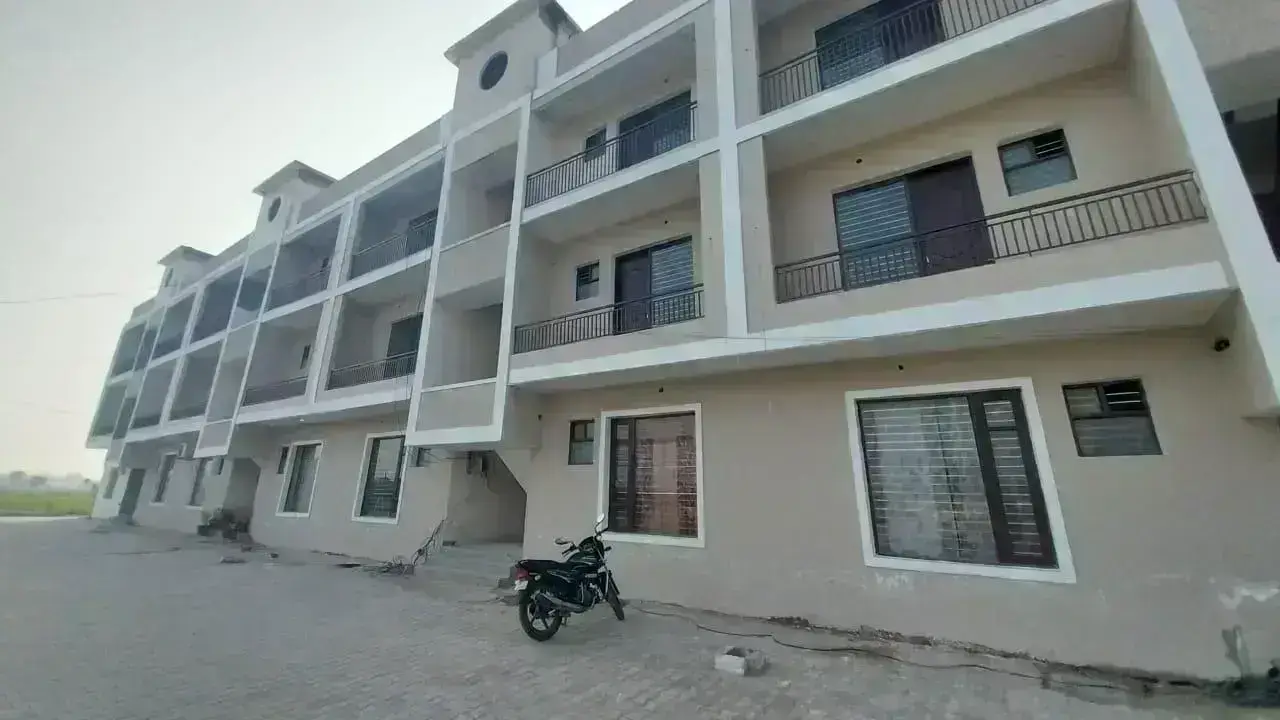 About KBP Smart City