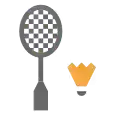 Badminton Court