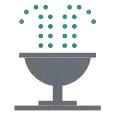 Fountain