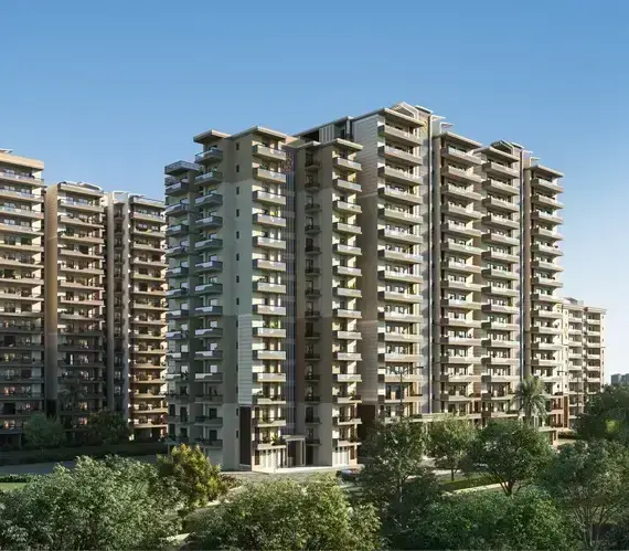 About Pavitra Luxury Residences