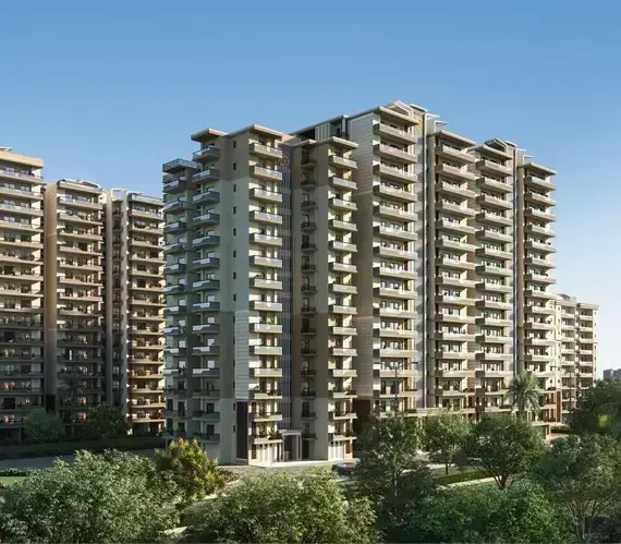 About Pavitra Luxury Residences