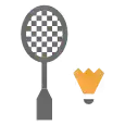 Badminton Court