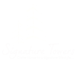 KLV Signature Towers