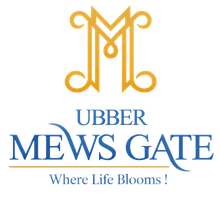 Ubber Mews Gate