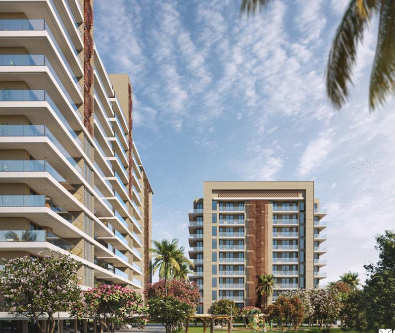 Best Price supermarket near The Zirk